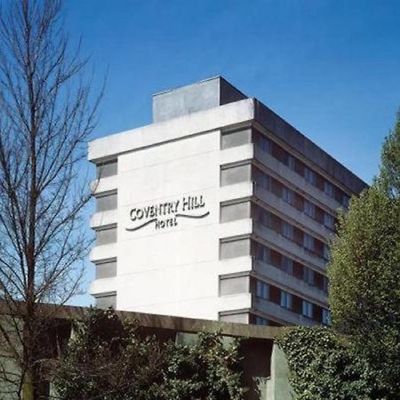 Coventry Hill Hotel Dış mekan fotoğraf