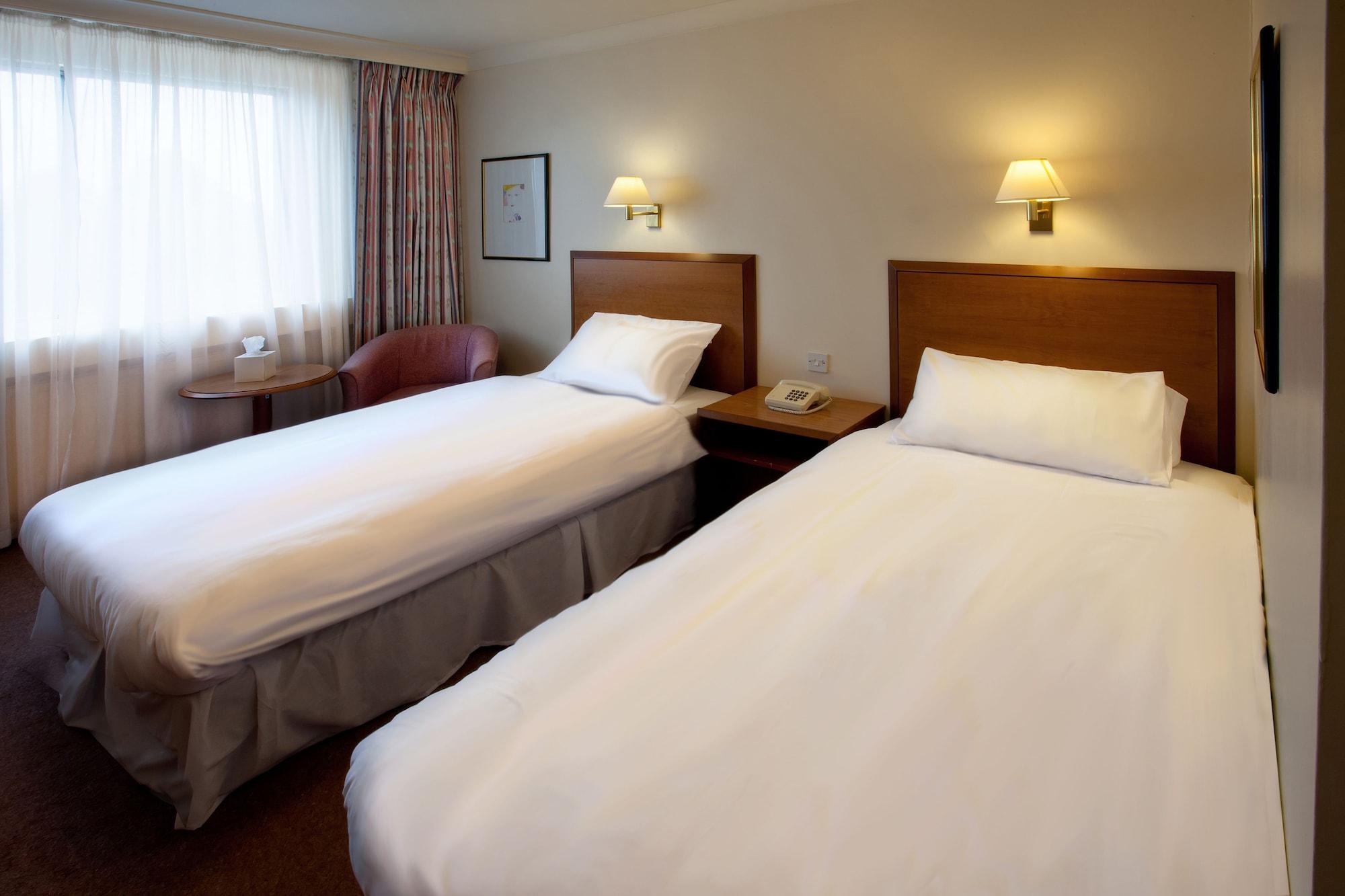 Coventry Hill Hotel Dış mekan fotoğraf