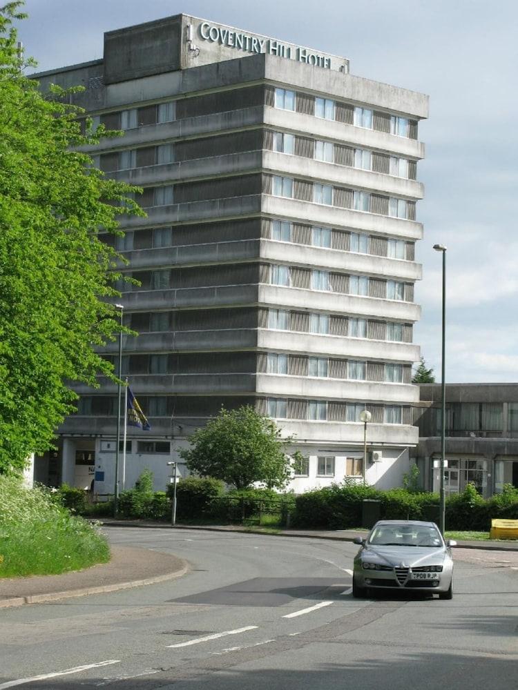 Coventry Hill Hotel Dış mekan fotoğraf
