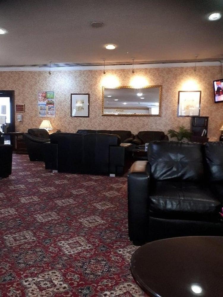 Coventry Hill Hotel Dış mekan fotoğraf