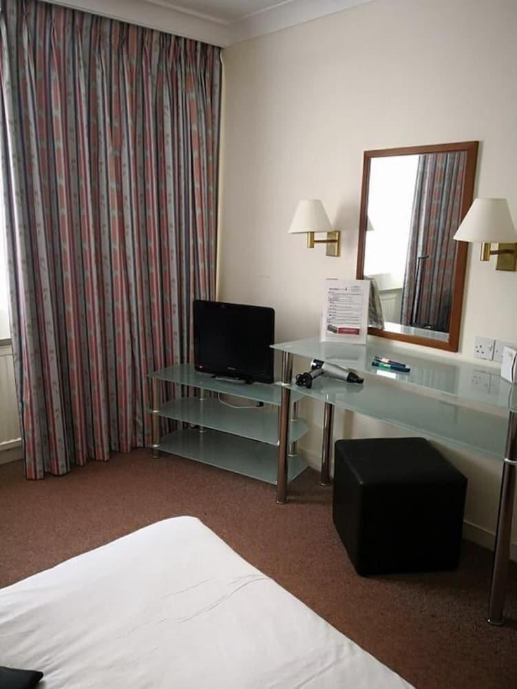 Coventry Hill Hotel Dış mekan fotoğraf
