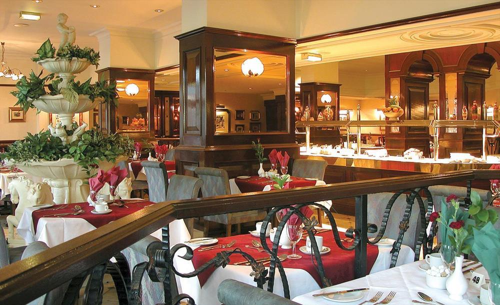 Coventry Hill Hotel Dış mekan fotoğraf
