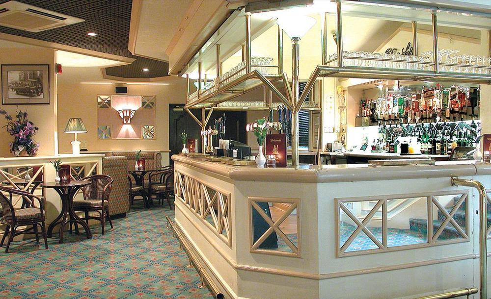 Coventry Hill Hotel Dış mekan fotoğraf
