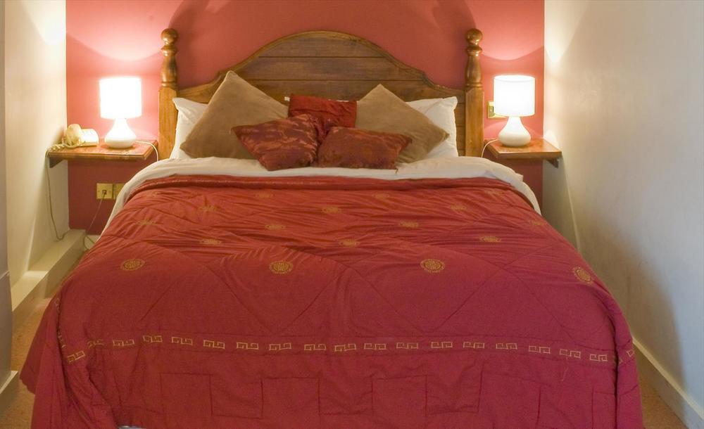 Coventry Hill Hotel Dış mekan fotoğraf