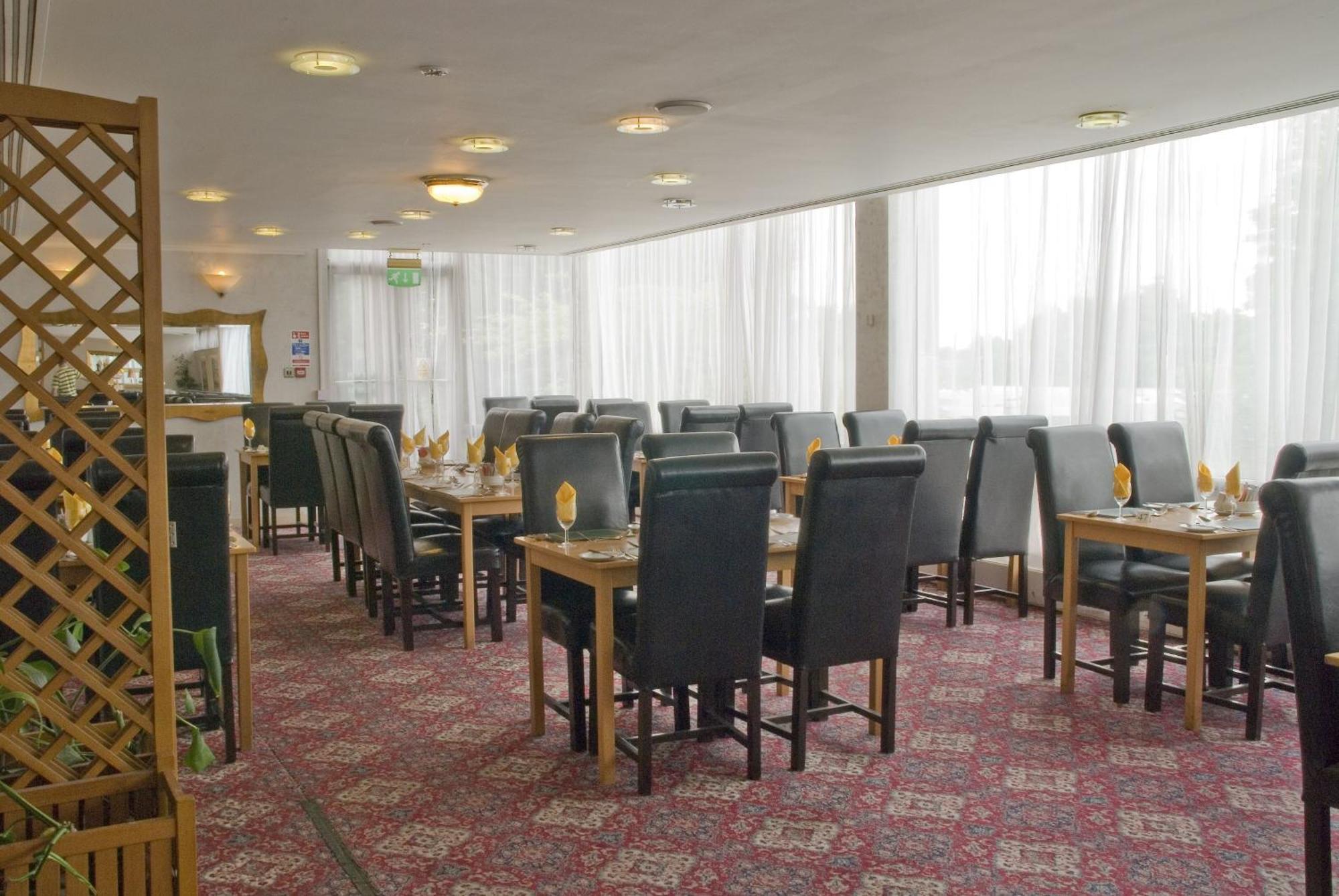 Coventry Hill Hotel Dış mekan fotoğraf