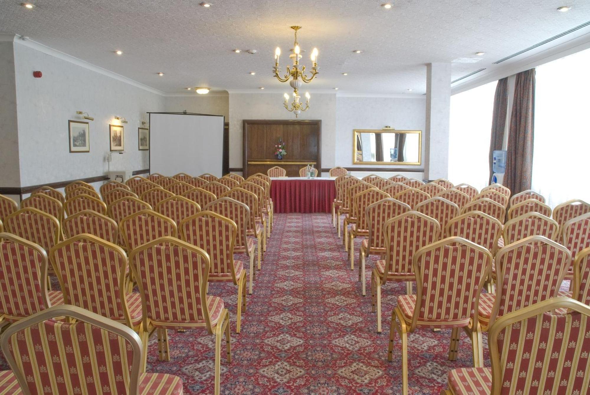 Coventry Hill Hotel Dış mekan fotoğraf
