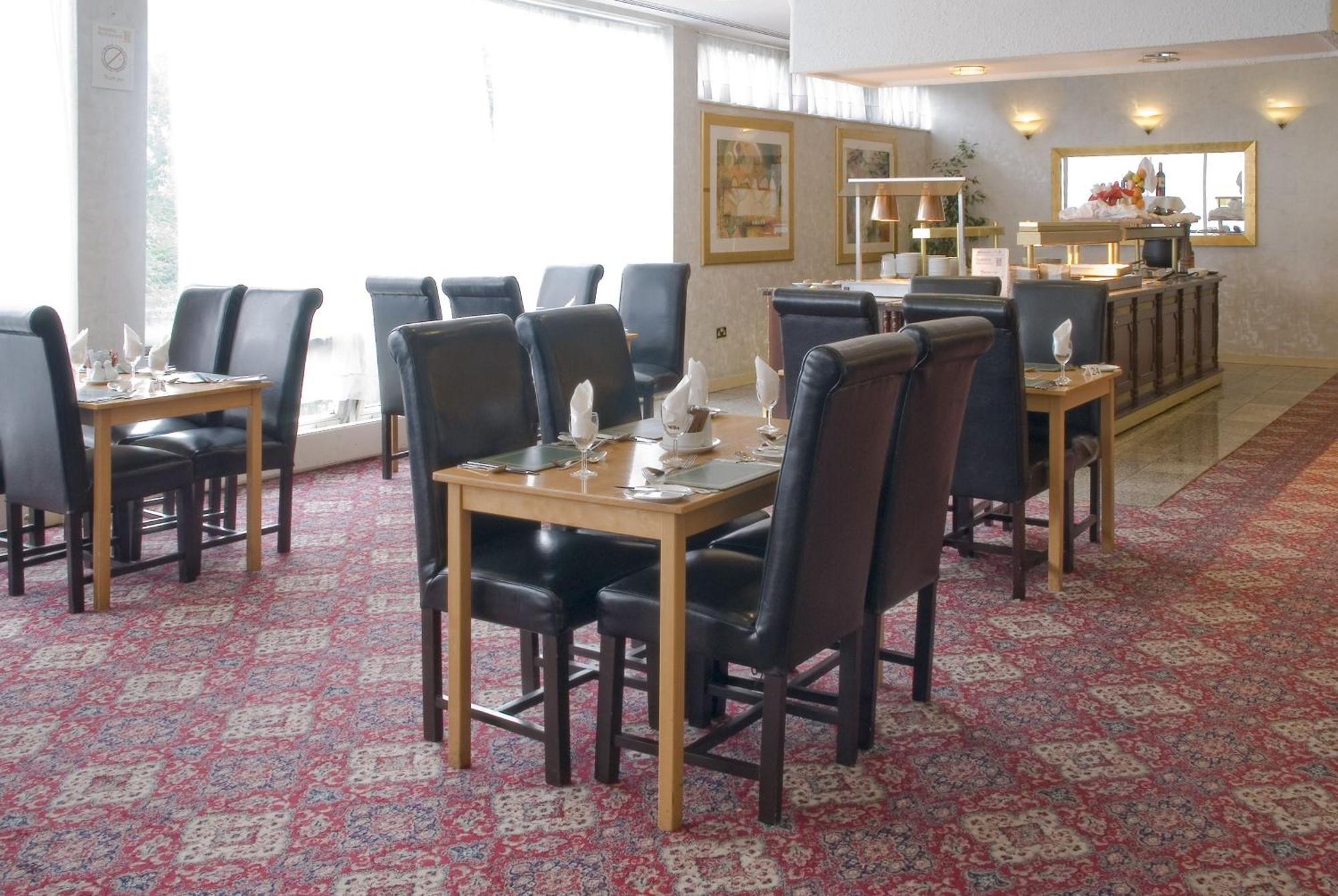 Coventry Hill Hotel Dış mekan fotoğraf