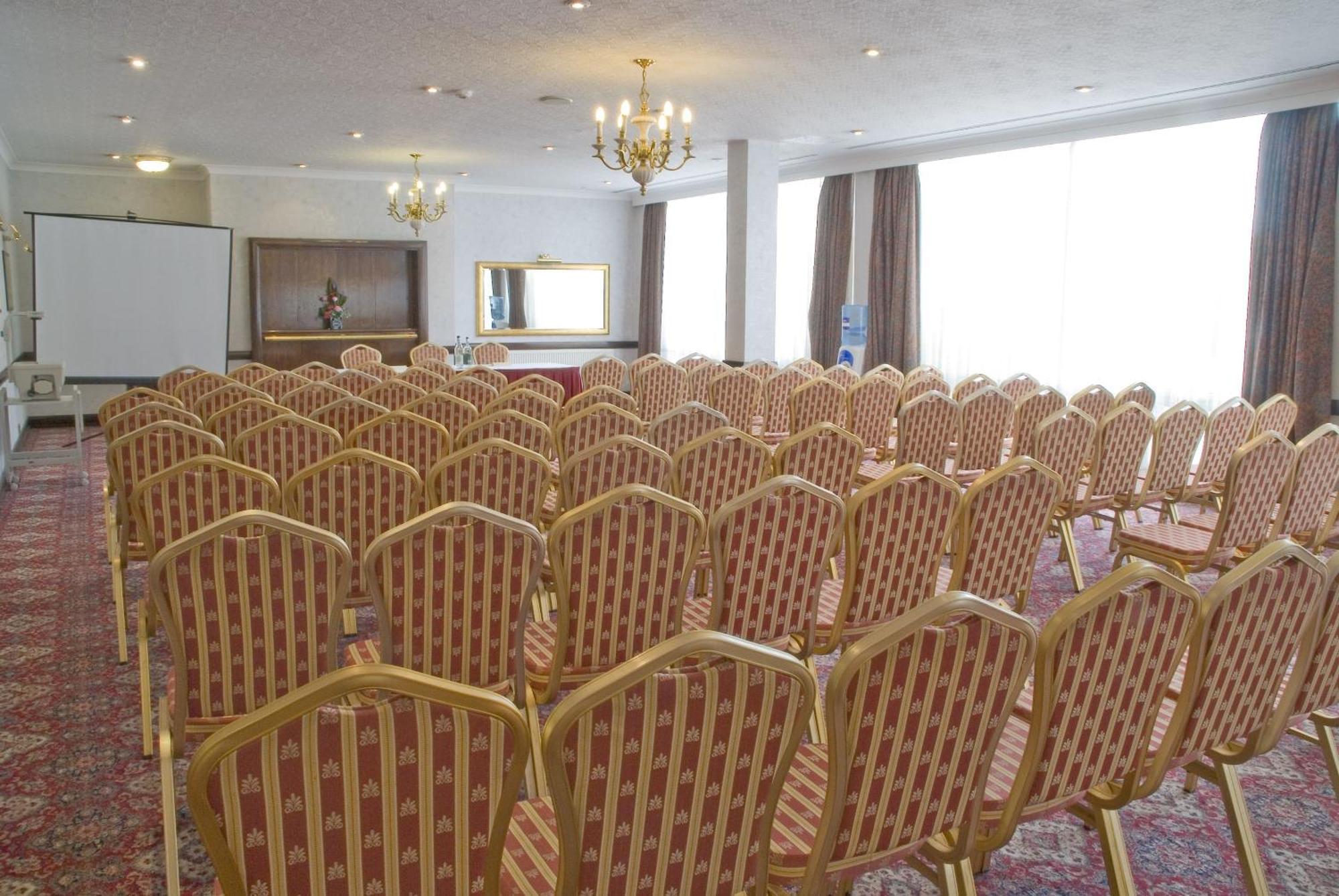 Coventry Hill Hotel Dış mekan fotoğraf