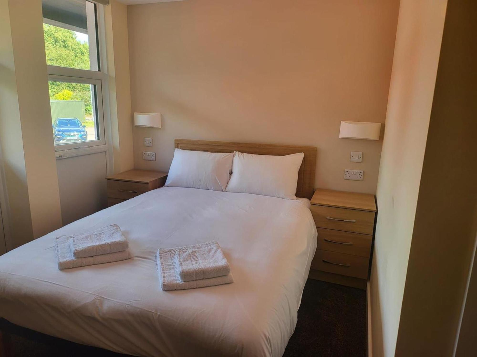 Coventry Hill Hotel Dış mekan fotoğraf