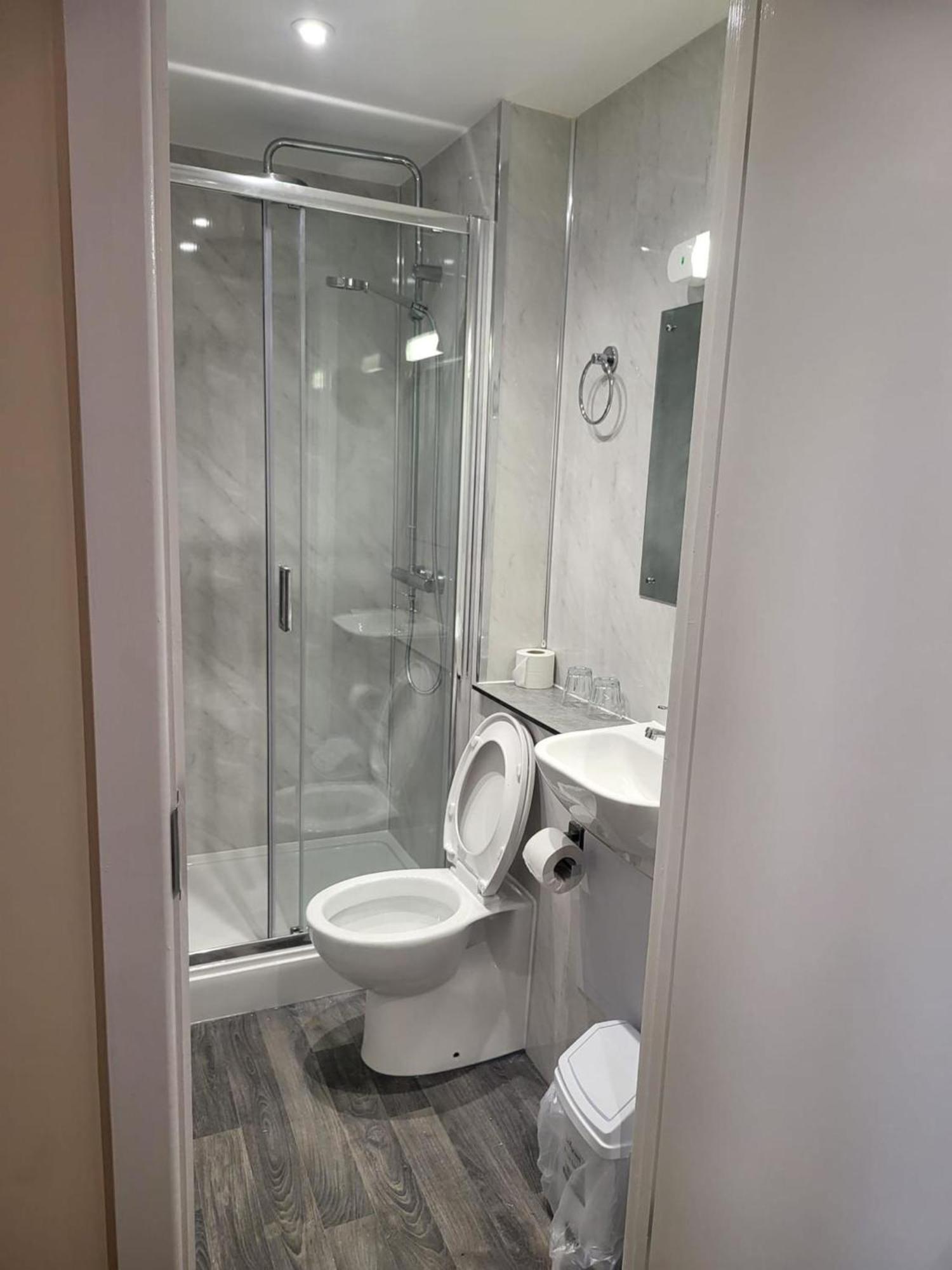 Coventry Hill Hotel Dış mekan fotoğraf