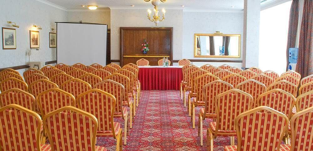 Coventry Hill Hotel Dış mekan fotoğraf