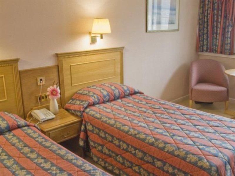 Coventry Hill Hotel Dış mekan fotoğraf