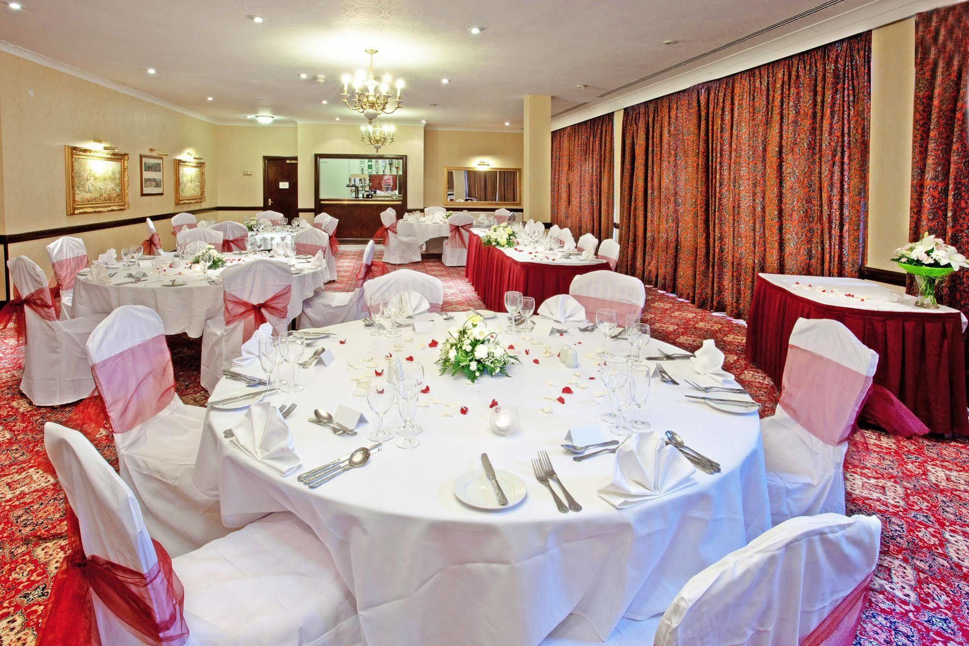 Coventry Hill Hotel Dış mekan fotoğraf
