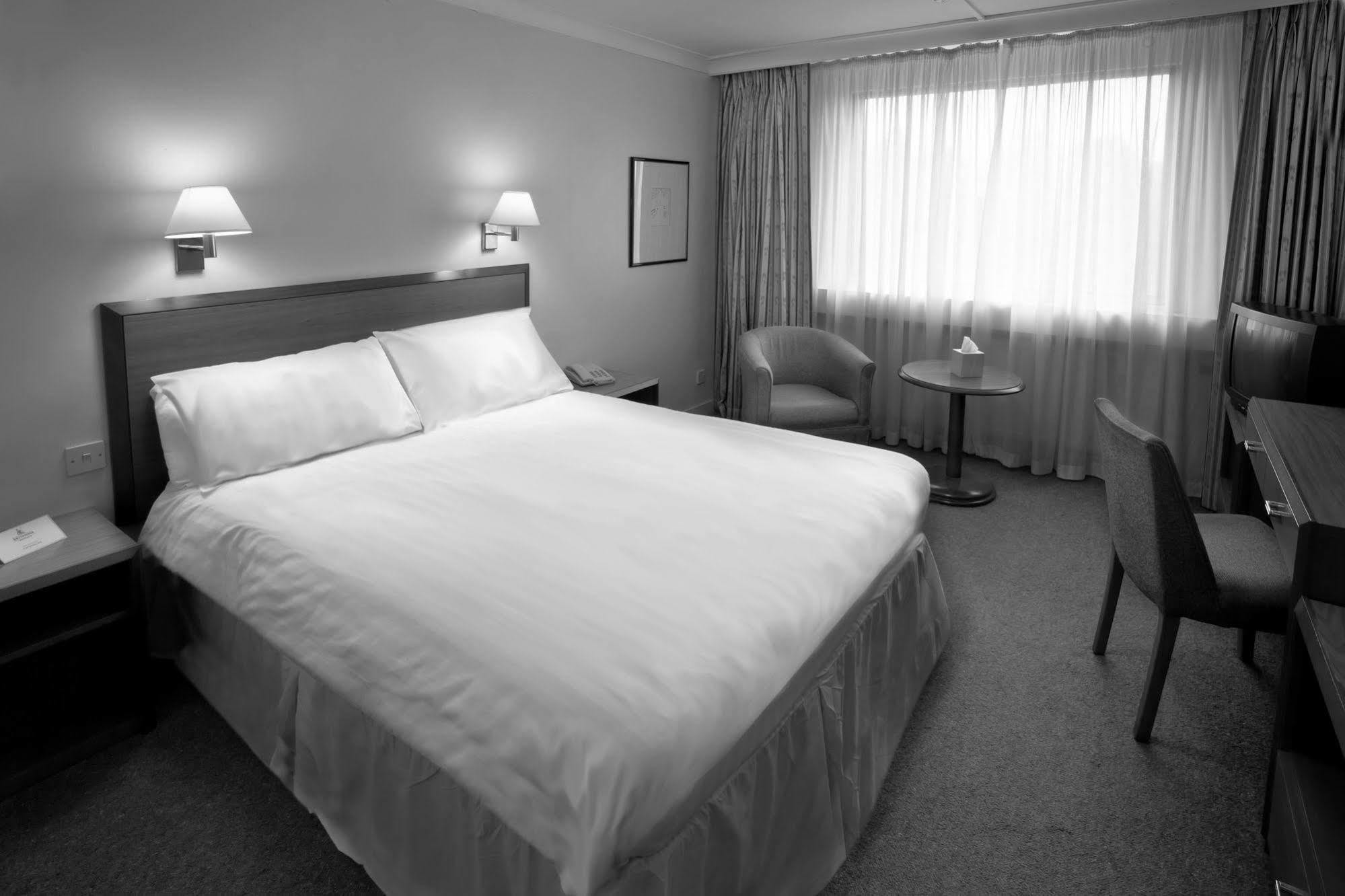 Coventry Hill Hotel Dış mekan fotoğraf