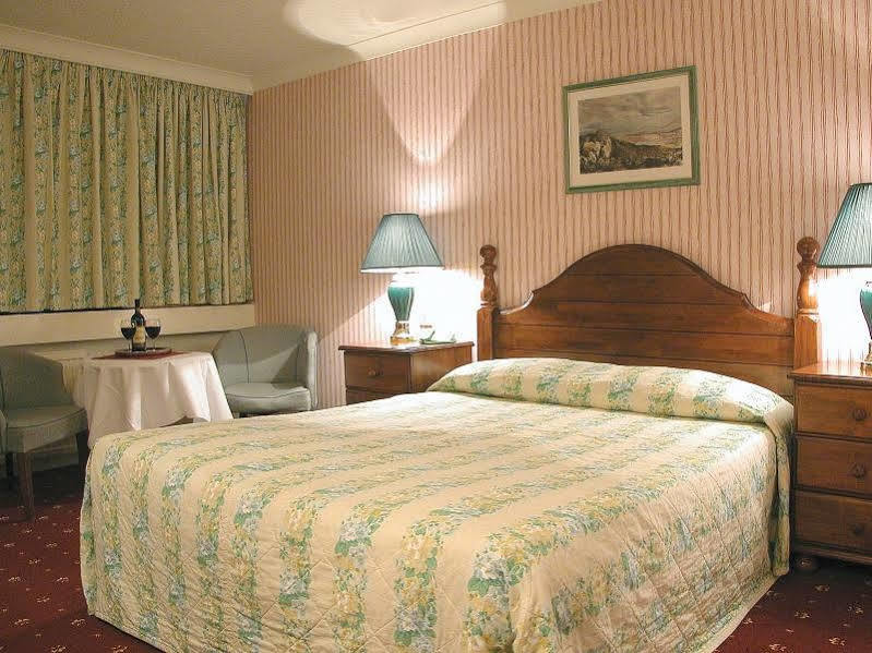 Coventry Hill Hotel Dış mekan fotoğraf