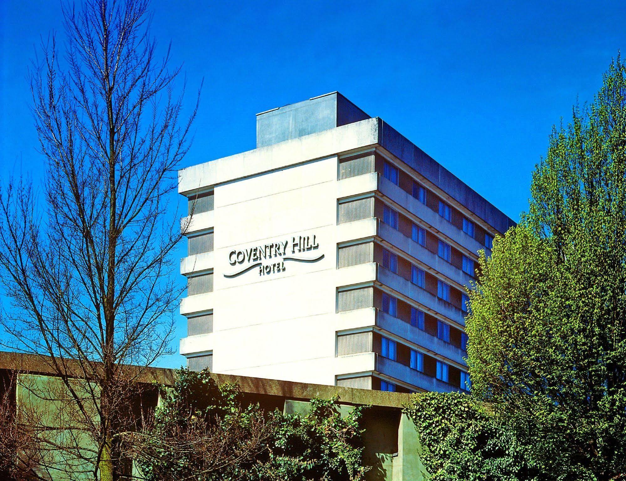 Coventry Hill Hotel Dış mekan fotoğraf