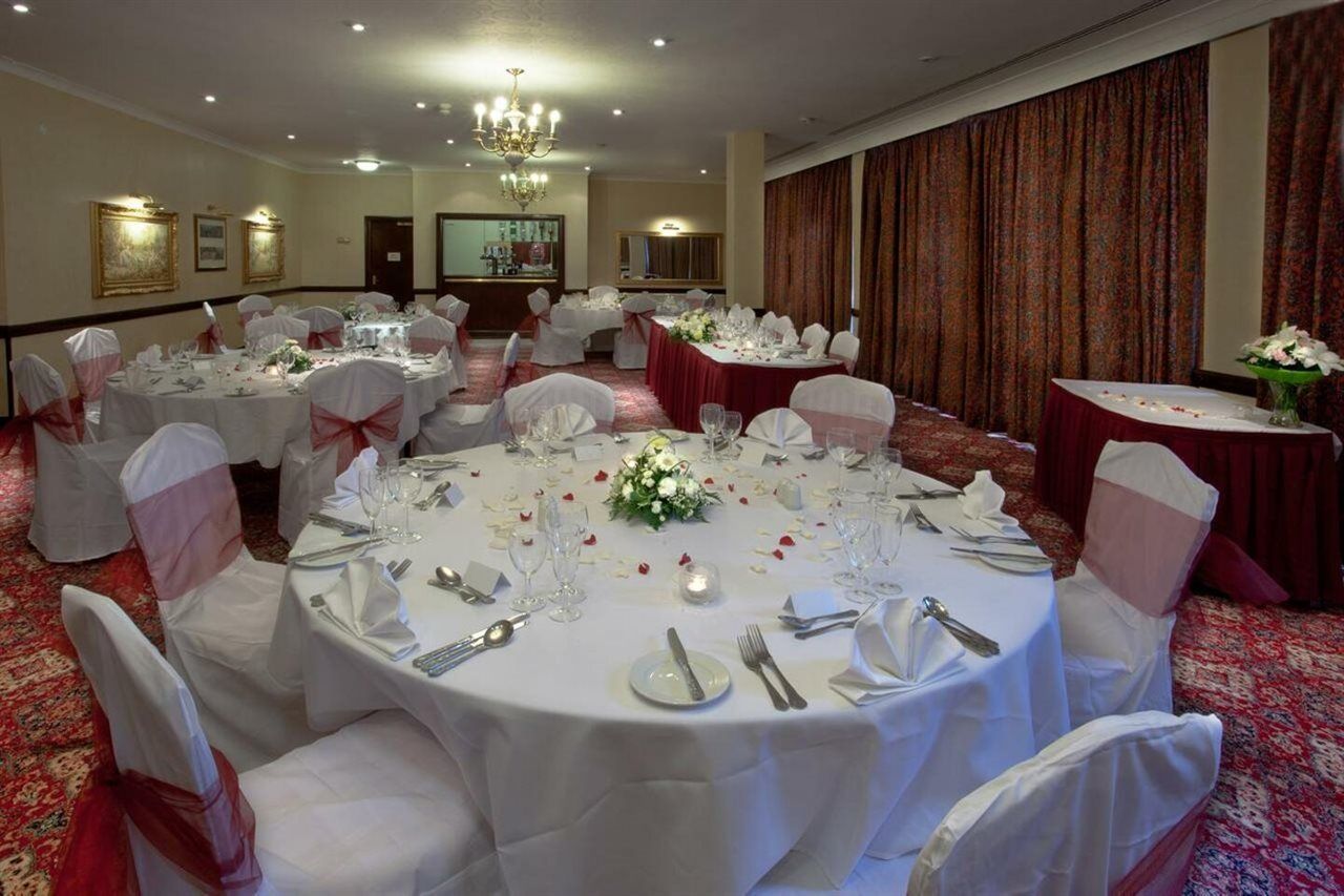 Coventry Hill Hotel Dış mekan fotoğraf