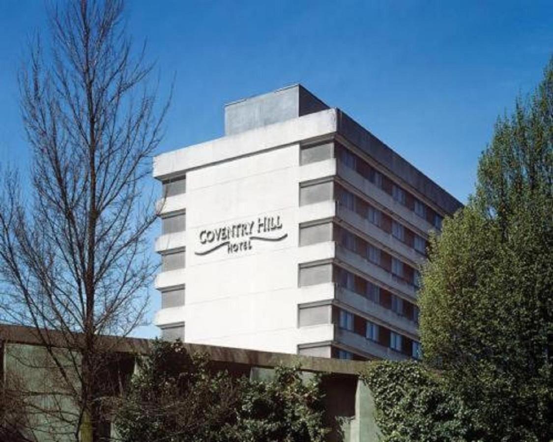 Coventry Hill Hotel Dış mekan fotoğraf
