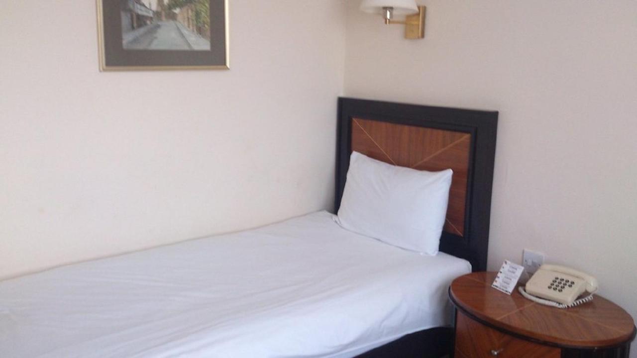 Coventry Hill Hotel Dış mekan fotoğraf