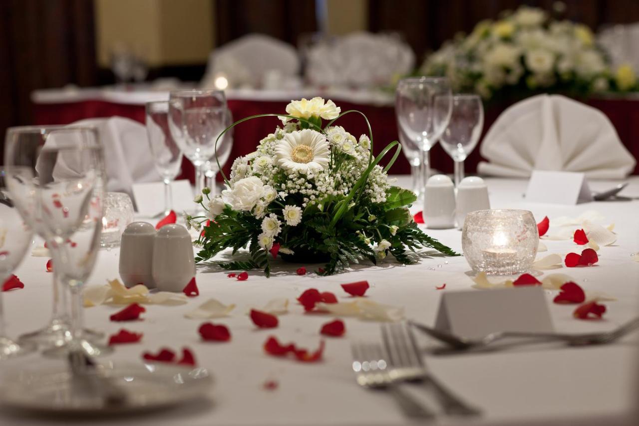Coventry Hill Hotel Dış mekan fotoğraf
