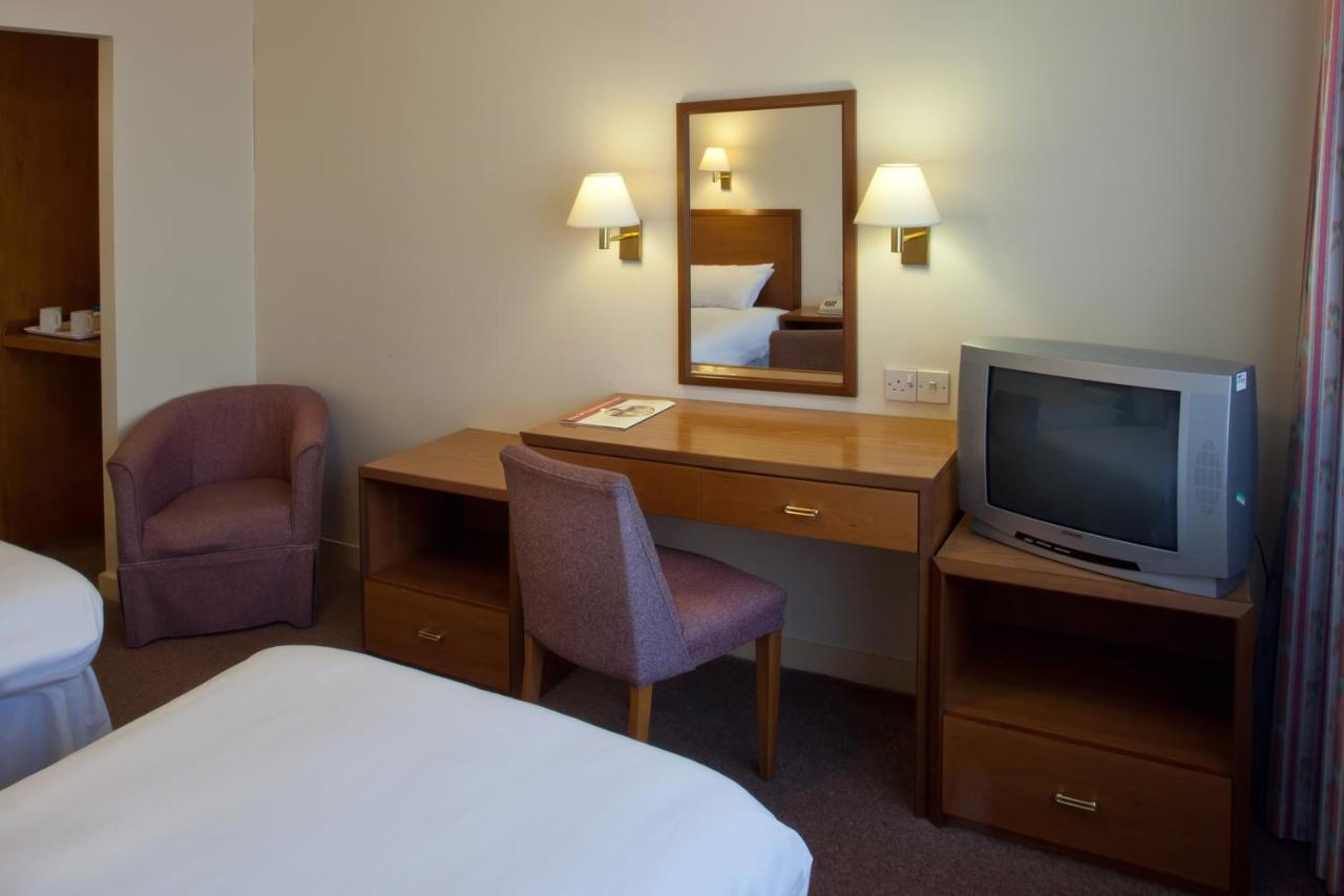 Coventry Hill Hotel Dış mekan fotoğraf