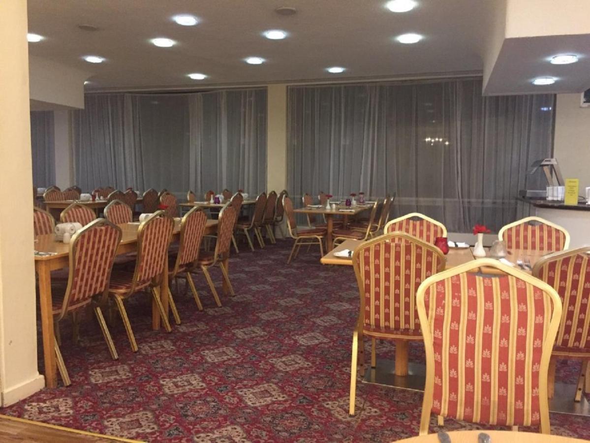 Coventry Hill Hotel Dış mekan fotoğraf