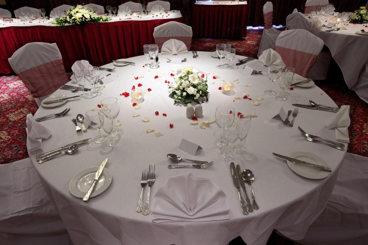 Coventry Hill Hotel Dış mekan fotoğraf